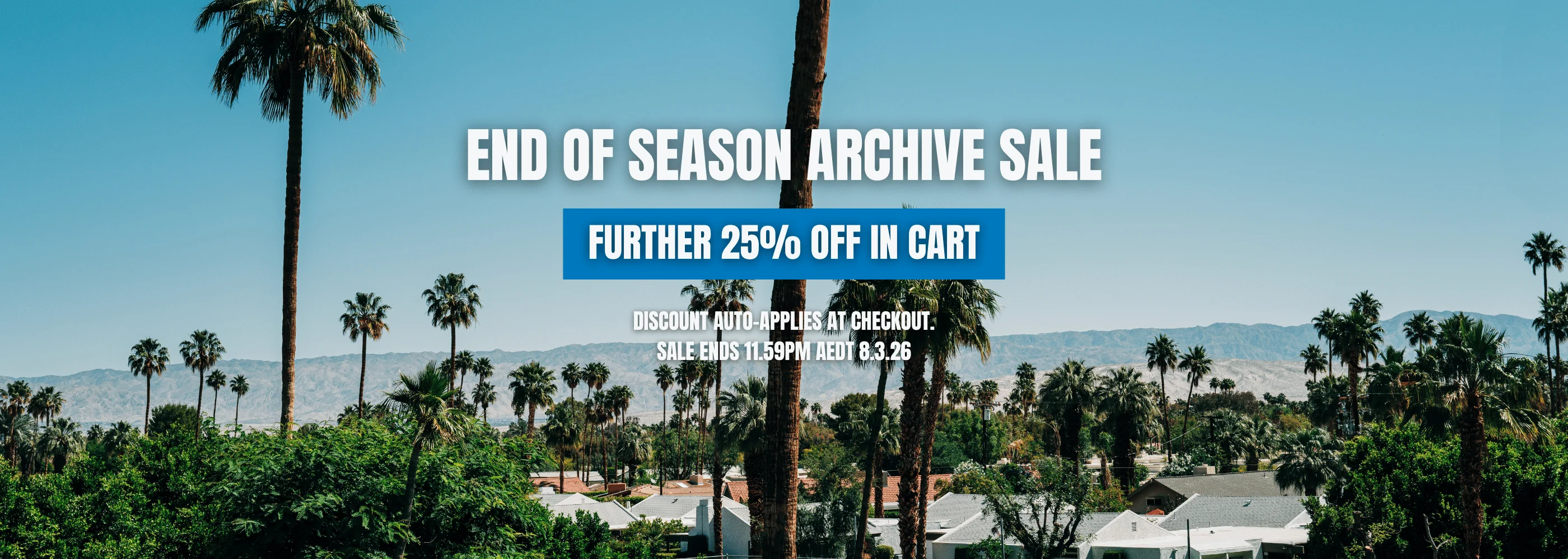 Iconic Style, Australian Made